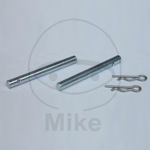 Pin pad lock kit - pad,