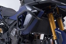 SW Motech Motorcycle Crash Bars to fit Suzuki V Strom 800 / 800DE