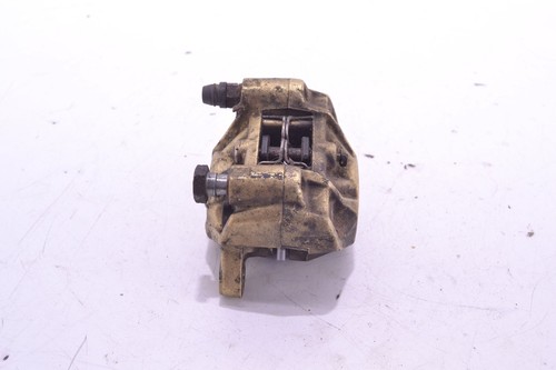 Piaggio 500 front left - 500,