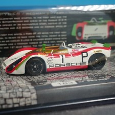 MINICHAMPS 1/43 Porsche 908/02