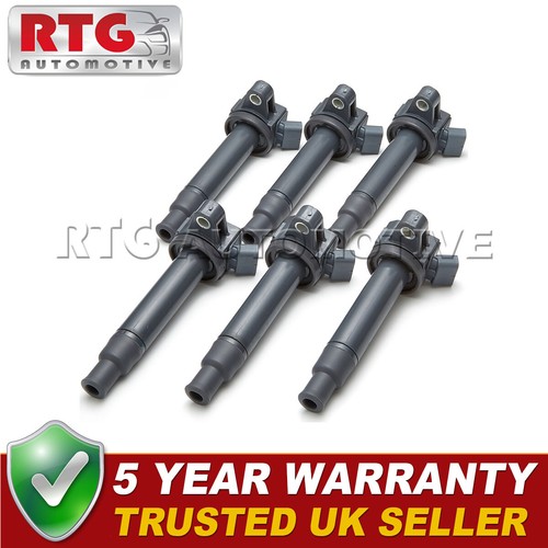 Ignition pencil coil - 6x,