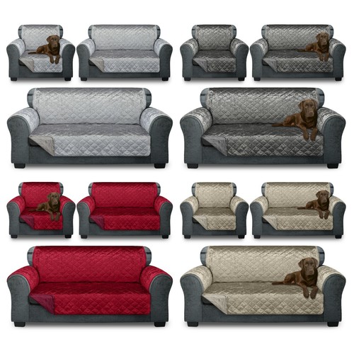 Velvet reversible quilted - velvet,