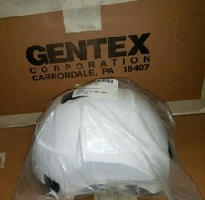 New Genuine Gentex Helmet