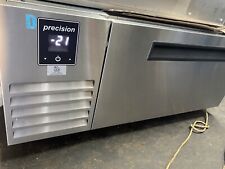 PRECISION SINGLE DRAW BROILER