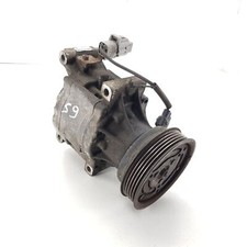 2003 Toyota Corolla E12 2.0