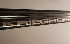 KRIEGHOFF Barrel stickers x2