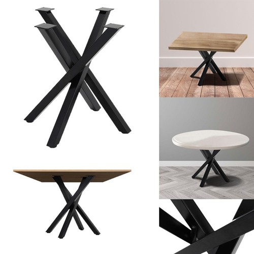 Industrial table base spider - industrial,