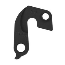 Derailleur hanger for