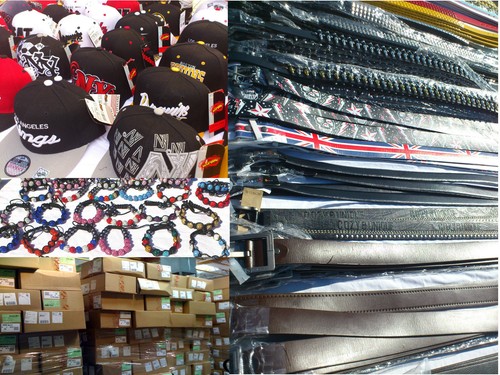 Wholesale job lot clearance - wholesale,