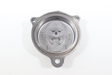 YAMAHA 660 XTR Main Engine