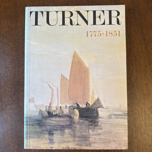 Turner 1775 1851 william - 1775-1851., by