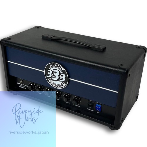 Jet city jca20h soldano - city,
