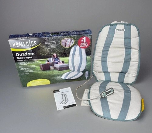Homedics portable massage - homedics,