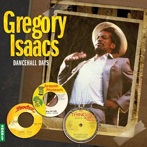 Various dancehall days - various,