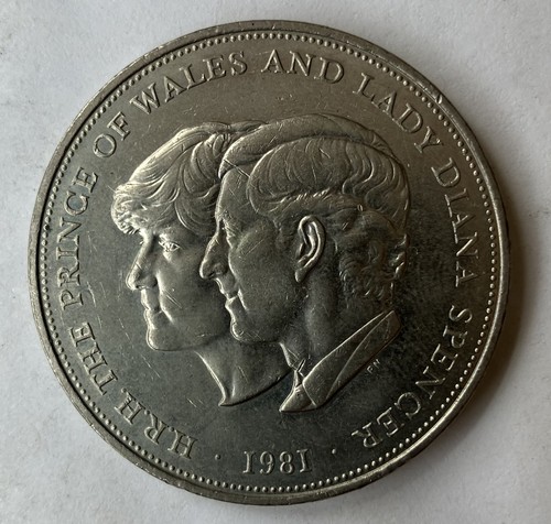 1981 hrh the prince - 1981, of