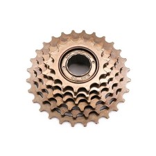 Shimano Tourney MF-TZ500 6 or