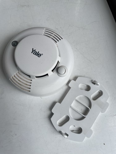 Yale alarm - sr,