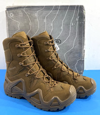 NIB 9 M MEN'S LOWA ZEPHYR HIGH
