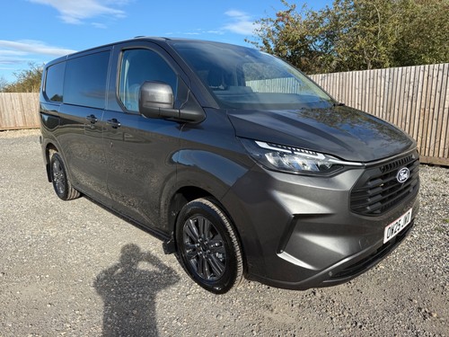 2025 ford transit - ford,