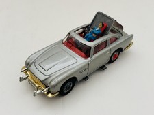 CORGI James Bond - C270 Aston