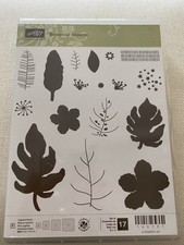 Stampin'up Retired Stamp Set
