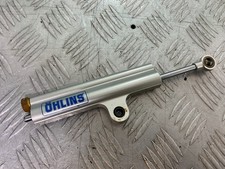 APRILIA RSV4 FACTORY OHLINS