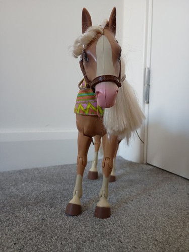 Liv doll horse articulated - liv,