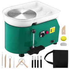 Pottery Wheel 350W Electric