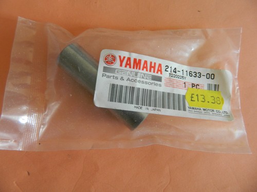 Yamaha ty250r ty250s mono - ty250s,