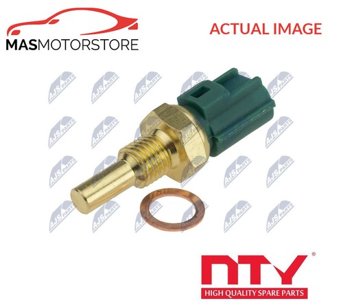 Coolant temperature sensor - coolant,