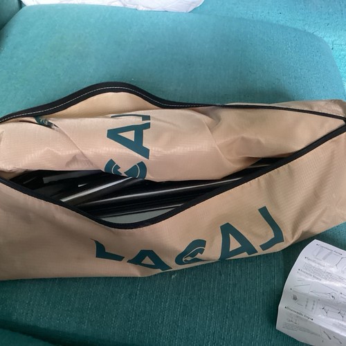 Camping bed new - camping,