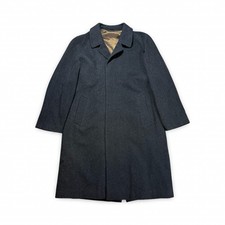 C&A Canda Charcoal Wool