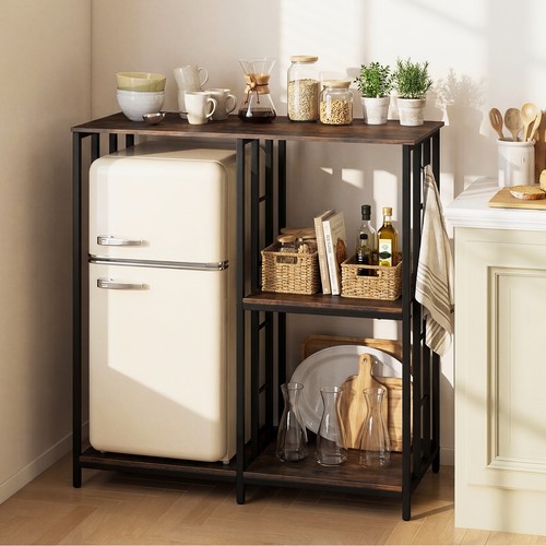 Kitchen baker rack - baker's, mini