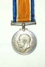 Silver british wwi - , v