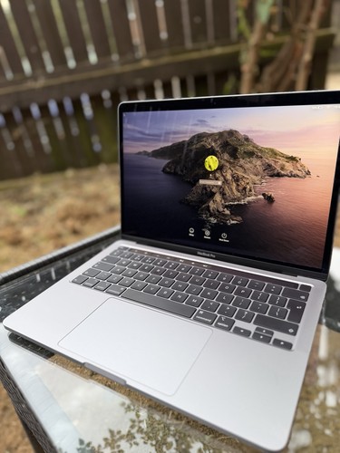 Macbook pro 2020 inch - macbook, 13-inch