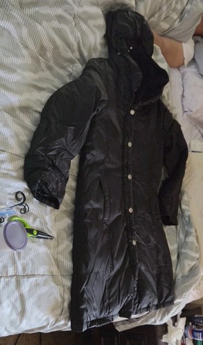 Dkny woman heavy - woman’s, puffer