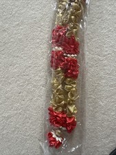 Indian wedding garlands red - wedding,