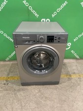 Hotpoint 8Kg Washing Machine
