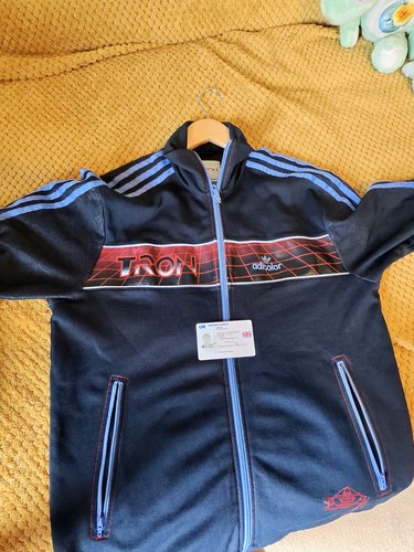 Adidas originals tron - originals, jacket