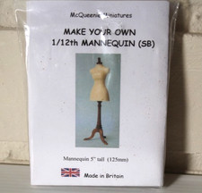 DOLLS HOUSE MINIATURE  =