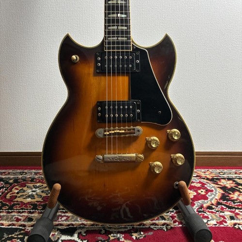 Yamaha sg1000 electric guitar - sg1000,