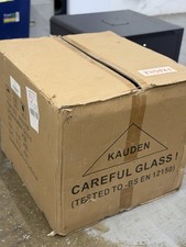 9U / F600 Black Network Cabinet Data Comms Wall Rack Patch Panel Switch