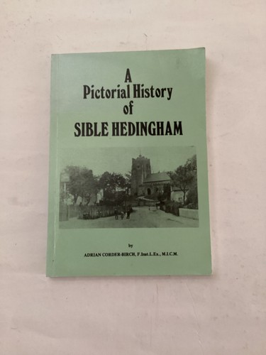 Pictorial history sible - a,