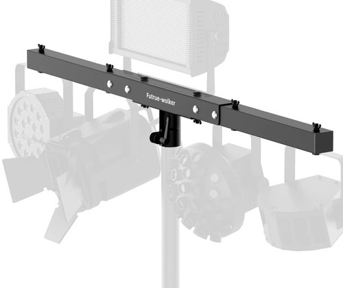 Lighting bar mount stand - dj,