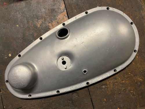 Triumph pre war - triumph,