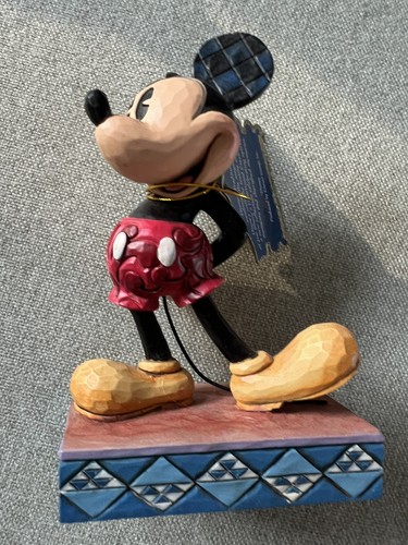 Disney traditions mickey mouse - disney,