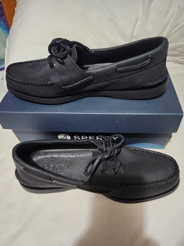Sperry women 2 eye boat - 2-eye,