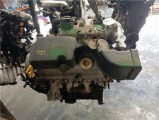 G4HG  Complete Engine Daewoo