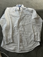 Porsche Men’s Shirt 15.5
