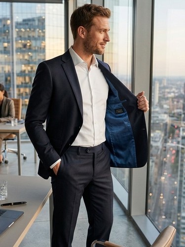 Ben sherman saville row - ben,